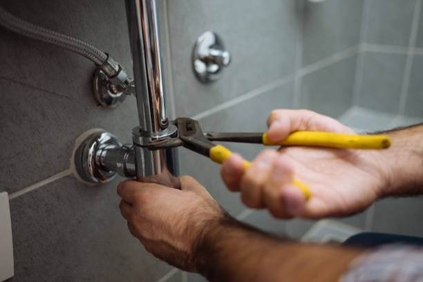 Best Drain Cleaning Services  in Robinson, TX